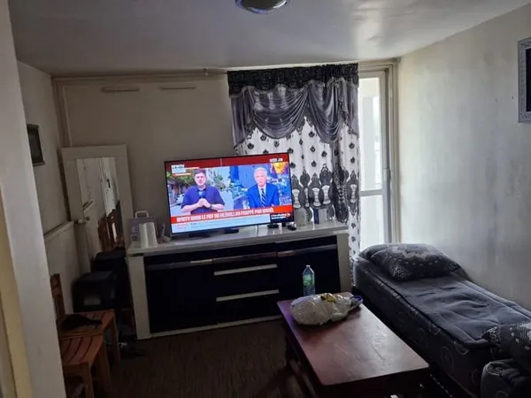 Appartement 4 pièces 78 m²
