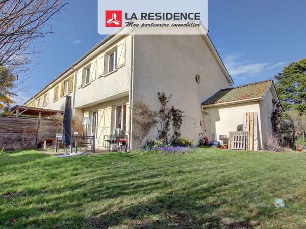 Maison de 7 pièces