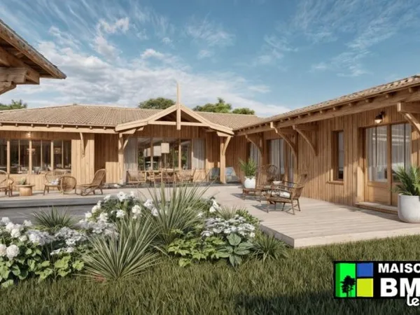 Maison 5 pièces 180 m²
