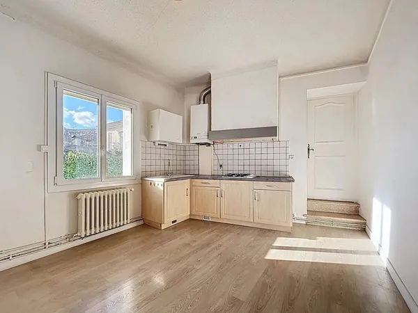 Maison Nîmes 3 pièce(s) 72 m2