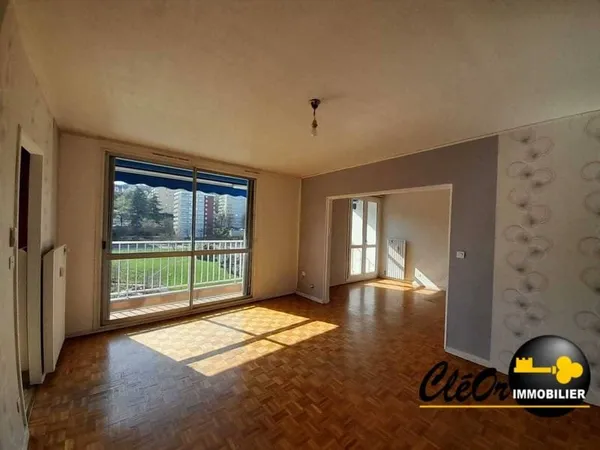 Appartement 5 pièces 94 m²
