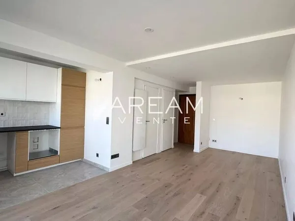 Appartement 1 pièce 30 m²