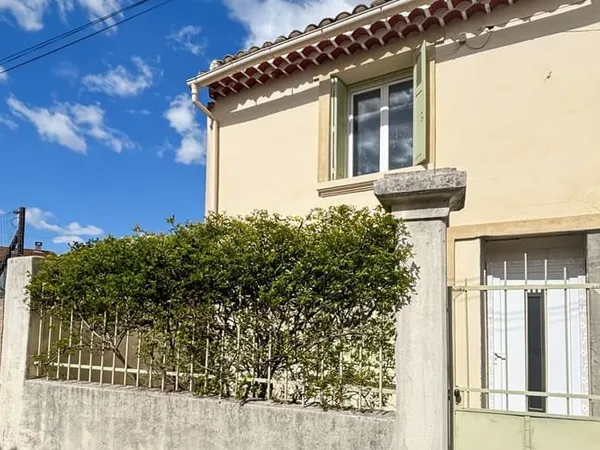 Maison 3 pièces 110 m²