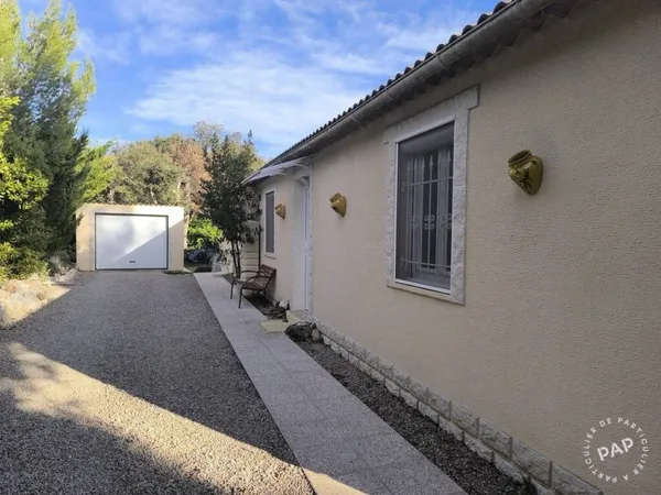 Maison 6 pièces 115 m²
