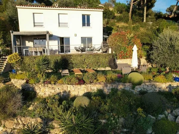 Maison 5 pièces 113 m²