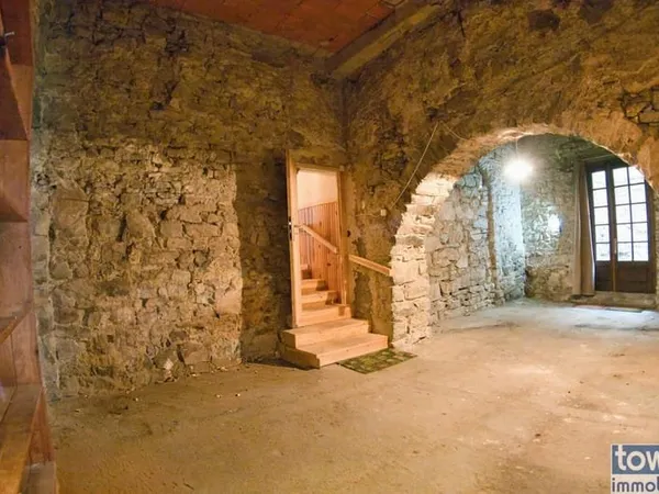 Maison 7 pièces 119 m²
