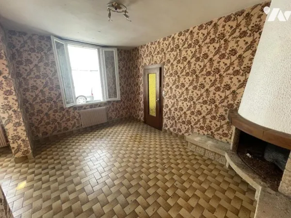 Maison 4 pièces 76 m²