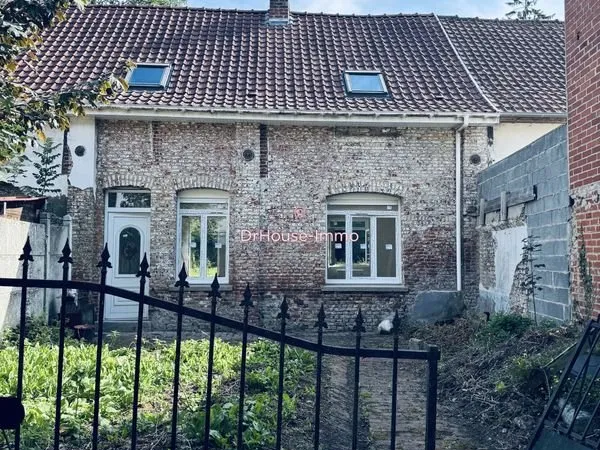 Maison 4 pièces 100 m²