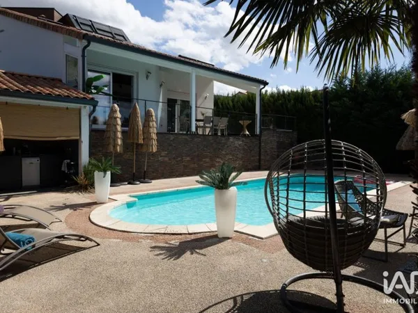 Vente Maison/villa 4 pièces