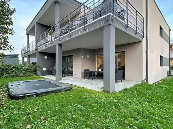 Appartement 3 pièces 88 m²