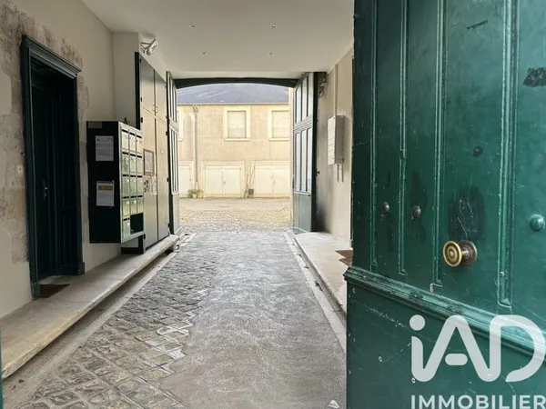 Appartement 5 pièces 125 m²