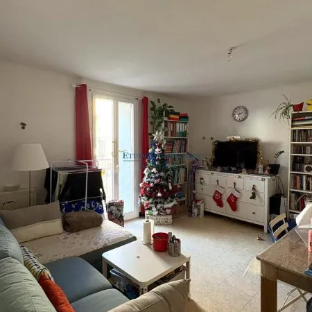 Vente appartement Loué Clermont L'Herault