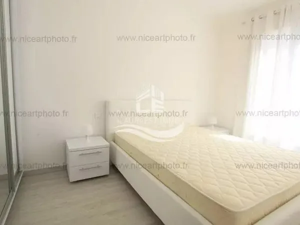 Appartement renové Quartier de Fleurs