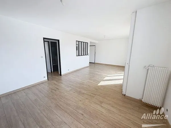 APPARTEMENT T2