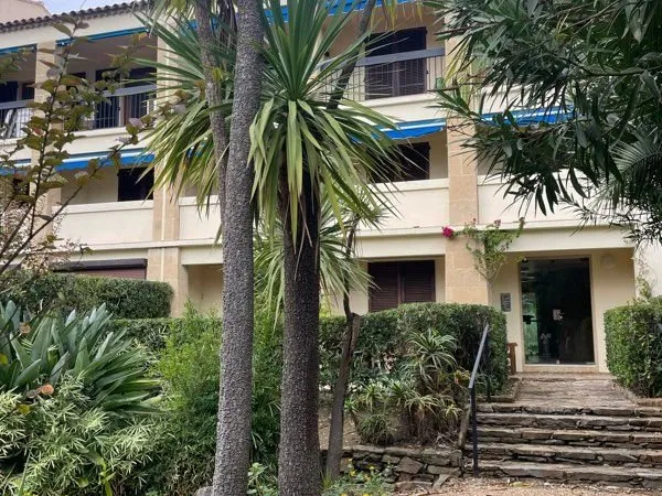 Appartement cavalières