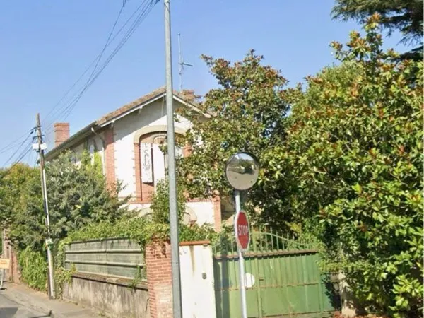 Maison et terrains constructibles