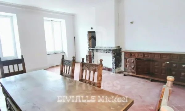 Appartement Limoux 4 pièce(s) 98 m2