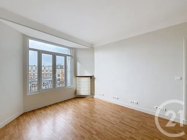 Appartement 6 pièces 100 m²