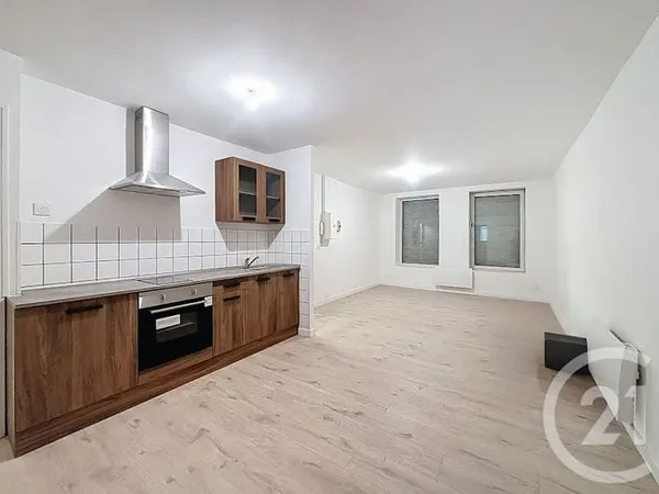 Appartement 3 pièces 55 m²
