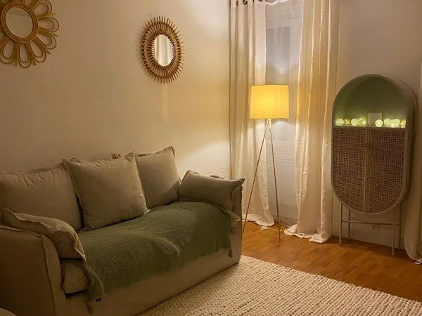 Appartement 17e