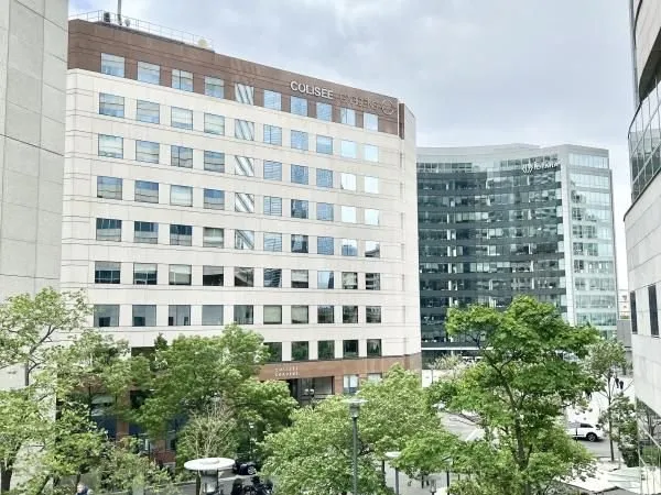 Bureau 1 110 m²