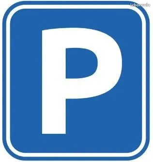 Parking sécurisé avec borne électrique - Vieux Lyon / Bellecour