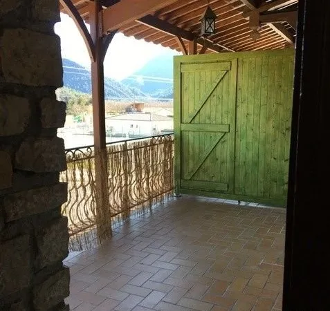 Appartement 3 pièces 70 m²