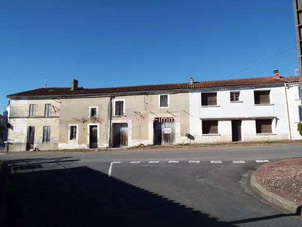 Maison 8 pièces 151 m²