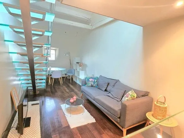 Appartement à vendre 2 pièces PARIS 8EME ARRONDISSEMENT (75)