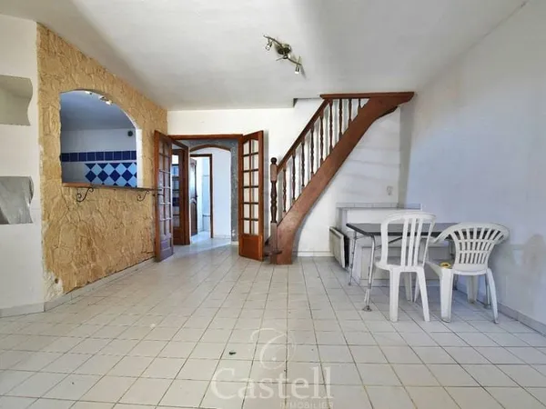 Maison 8 pièces 108 m²