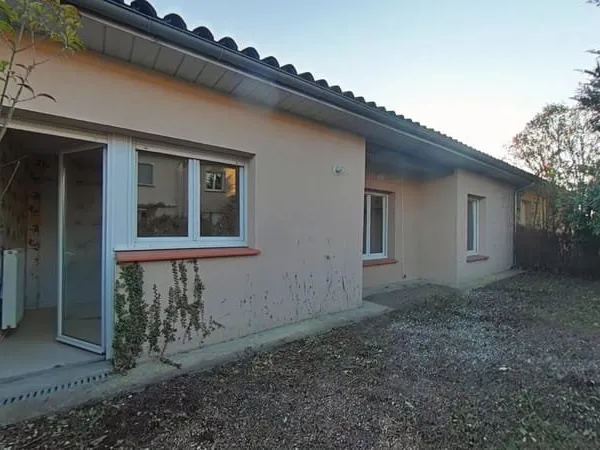 Maison 3 pièces 68 m²