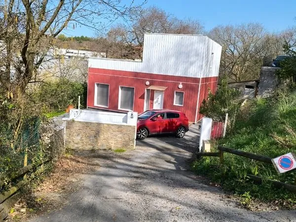 Rare sur le secteur. Maison