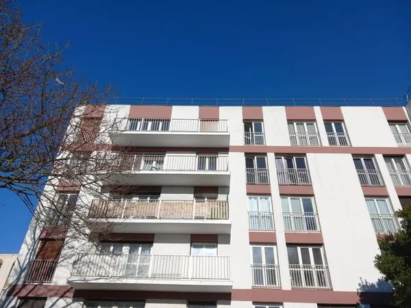 Appartement 3 pièces 70 m²