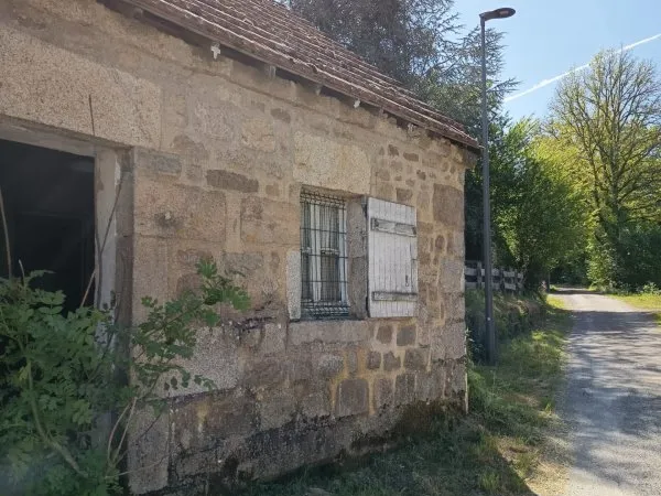 Maison 2 pièces 40 m²