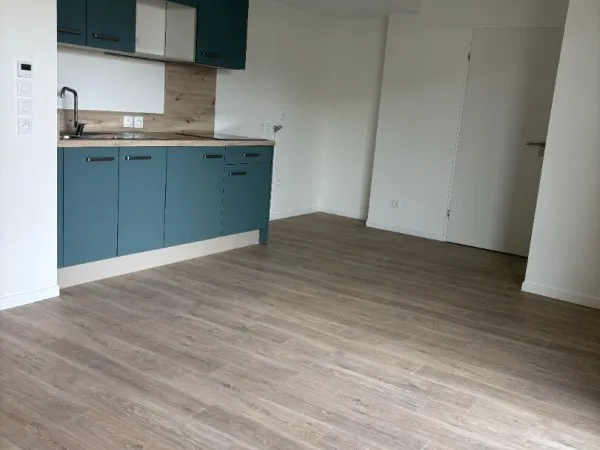 A LOUER - Appartement - Questembert - 1 chambres - 39.30 m2