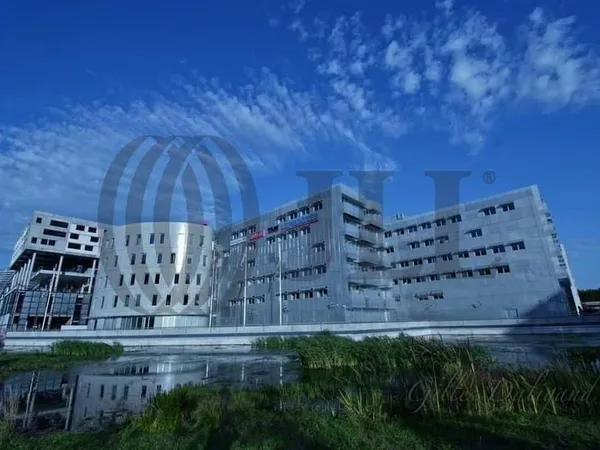Bureaux 1 pièce 453 m²