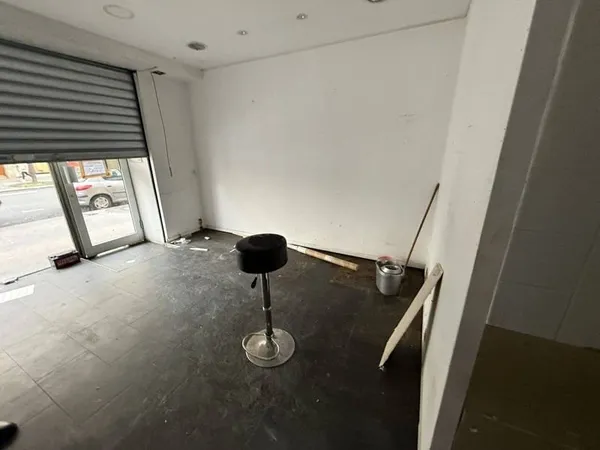 Local commercial 43 m²