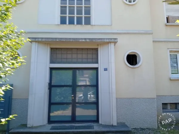 Appartement 3 pièces 80 m²
