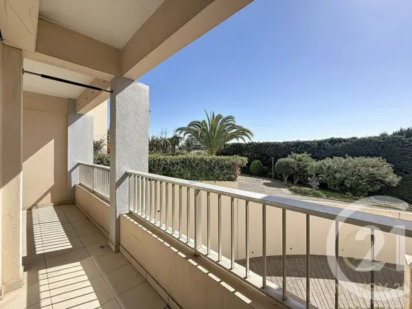 Appartement 3 pièces 55 m²