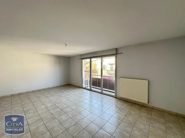 Appartement 3 pièces 77 m²