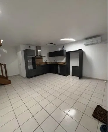 À louer - Appartement T3 d'environ 70 m² - Disponible au 1er juillet