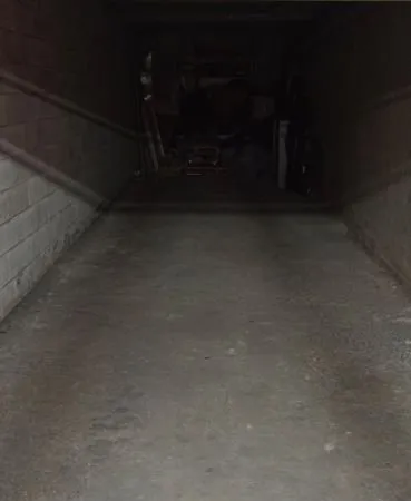 Garage double