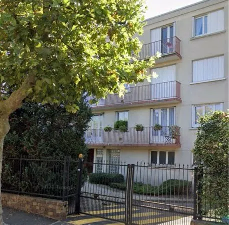 À louer T2 38m2 les pavillons sous bois