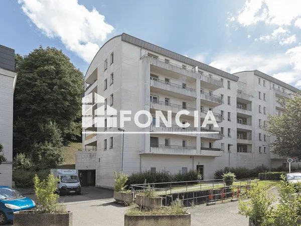 Appartement 4 Pièces 78.75m² à vendre 170000€ - Rouen 76000