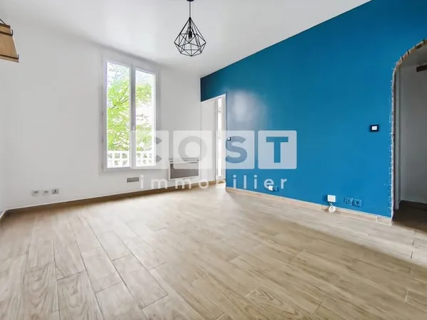 Appartement à vendre Colombes