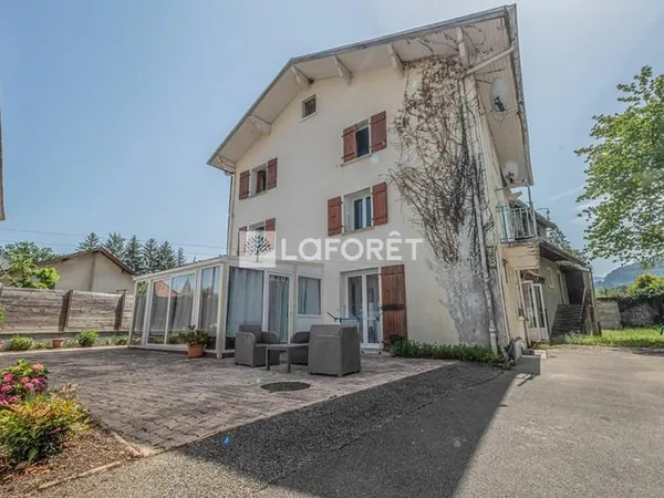 Maison Armoy 5 pièce(s) 130 m2
