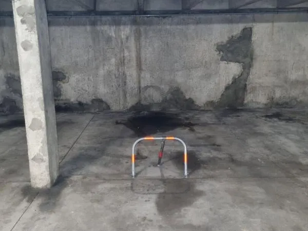 PLACE DE PARKING en sous sol Fontaine d'ouche