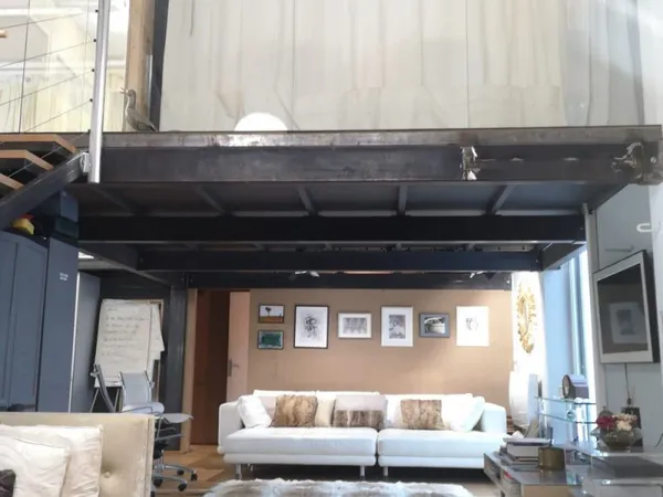 PROCHE CENTRE ET CROISETTE DUPLEX T7 DE 230M2 TERRASSE PRIX 669999€