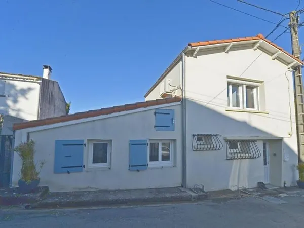 Maison - 86m ²