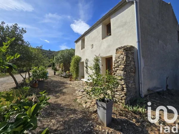 Maison 4 pièces 115 m²